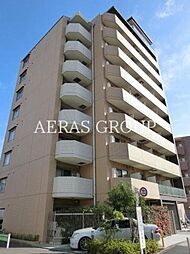 スカイコート池上壱番館