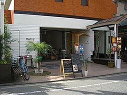 天神南ロイヤルハイツ 303