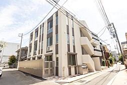 ヴィスターリ目白 303