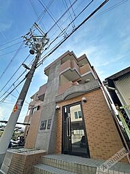 ベルフォーレ平野I