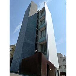 富ケ谷アパートメント 501