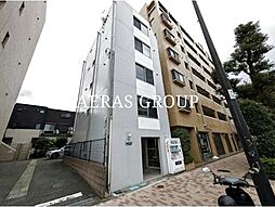 大田区北千束１丁目