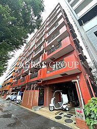 トーア西早稲田マンション