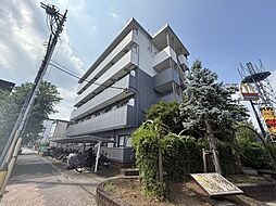 多摩市乞田