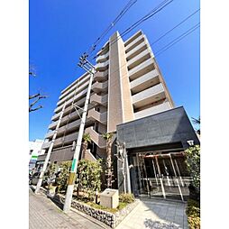 サザンクレスト堺