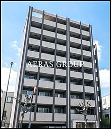 ステージファースト上池台