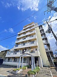 ブランシャトー久米田