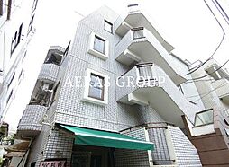 ガストハウス府中