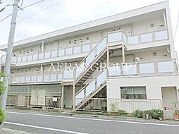 富士マンション