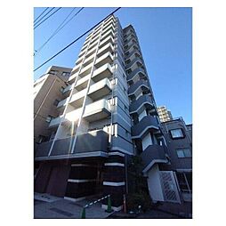 クレイシア板橋蓮沼