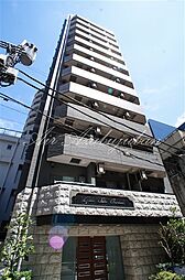 ガーラ芝御成門