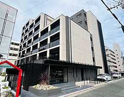 フルハウス高宮 305