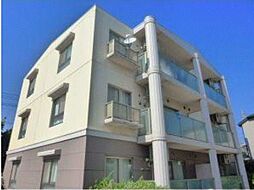 ガーデンハイツ大泉学園