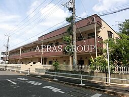 小鳩マンション