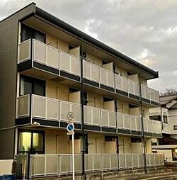 レオパレス千葉203