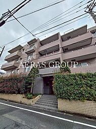 レジデンス桜新町スクエア