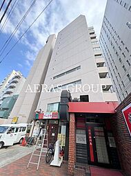 フジメゾン西日暮里