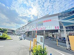 稲城市矢野口の一戸建て