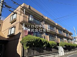 ライトフィールド調布 306