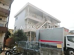 パークハイツ中島I