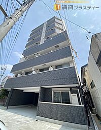 船橋市本中山２丁目