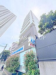 エルスタンザ白金台