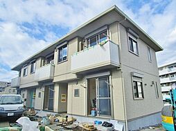 エクレール晴 102