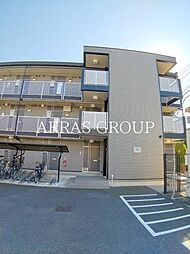 レオネクストあおばII