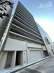 大阪市北区天神橋２丁目