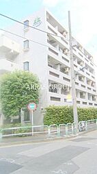 北区東十条６丁目