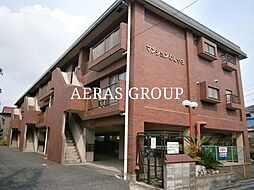 マンションなしや3号棟