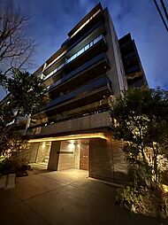 プラネスーペリア石神井公園 402