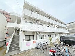 パークサイドさがみ野