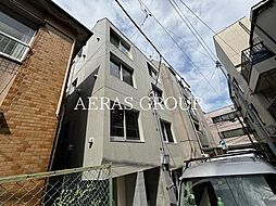 西荻窪レジデンス