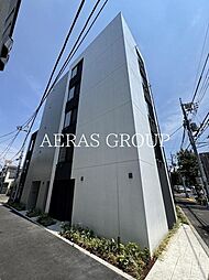アトリオフラッツ高円寺