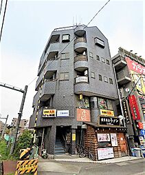 川崎市多摩区菅稲田堤１丁目