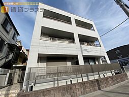 市川市塩焼１丁目