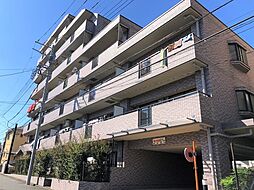 クレールメゾン都筑 505