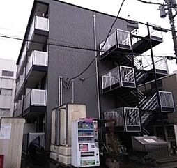 レオパレスあけぼの