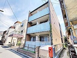 レオネクスト南品川ハイツII