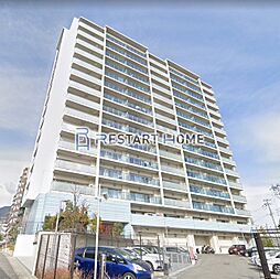 ザ・パークハウス神戸春日野道