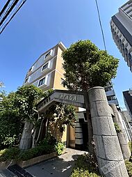 大阪市平野区喜連西４丁目