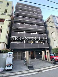 エクセリア芝大門