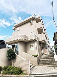 ウインベルソロ三ツ境