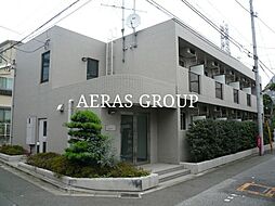 ティーアンドイー羽根木