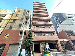 エスポワール梅里