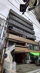 ウイング上福岡