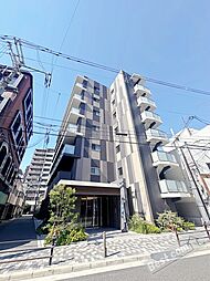 セイワパレス美章園駅前