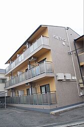 パルファン梅北