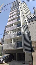 プラウドフラット浅草雷門